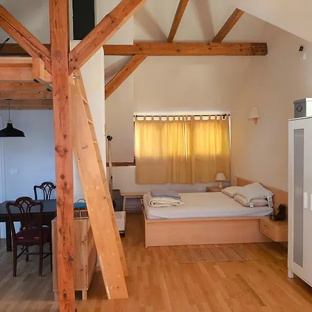 Fresh Romance By The River