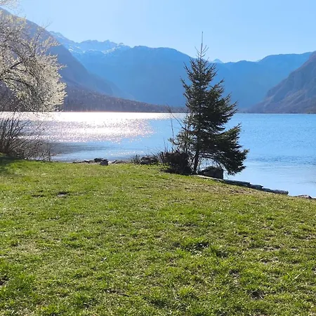 펜션 Fresh Romance By The River