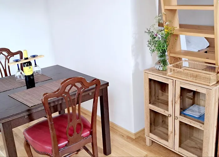 Fresh Romance By The River Casa vacanze *