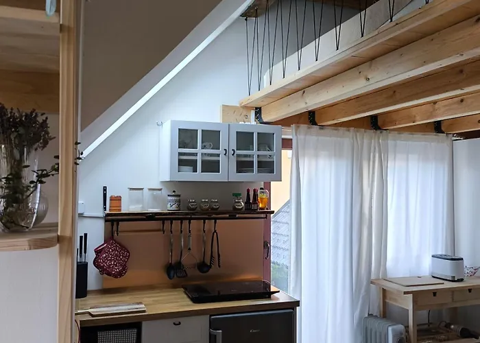 Casa vacanze Fresh Romance By The River Bohinj