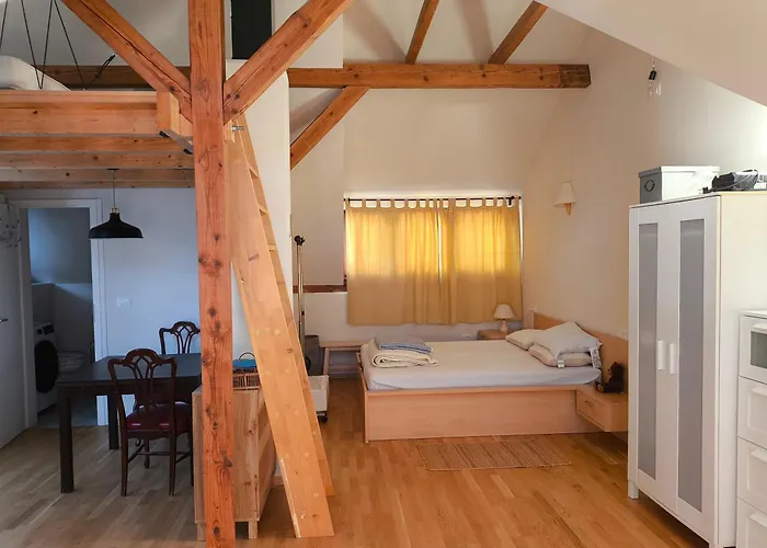 Fresh Romance By The River