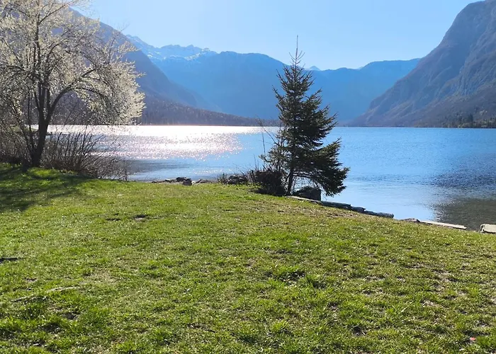 Casa vacanze Fresh Romance By The River