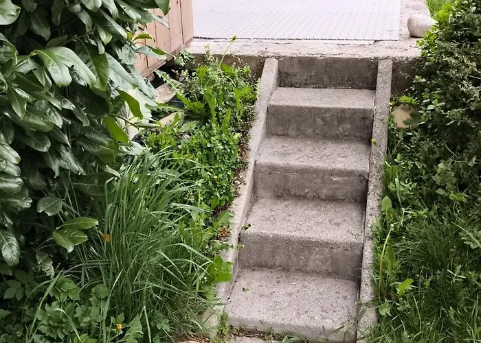 Fresh Romance By The River Casa vacanze Bohinj