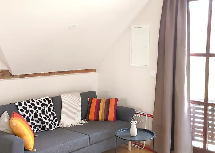 Casa vacanze Fresh Romance By The River Bohinj